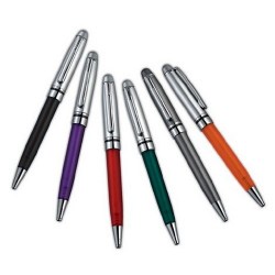 Στυλό πλαστικό TK 205