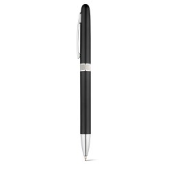 Πλαστικό στυλό LENA (00619) black