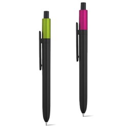 Πλαστικό στυλό KIWU METALLIC - (TS 70018)