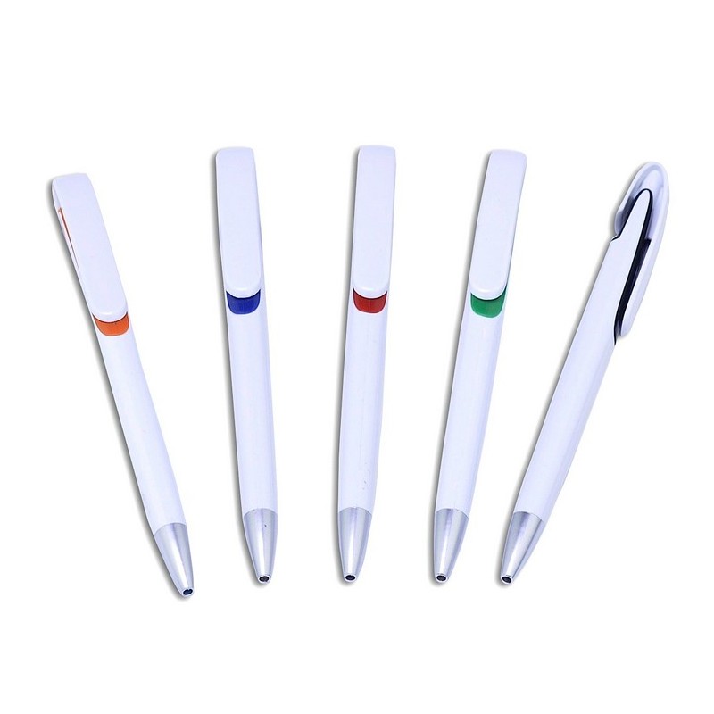 Στυλό πλαστικό - Μ 3711