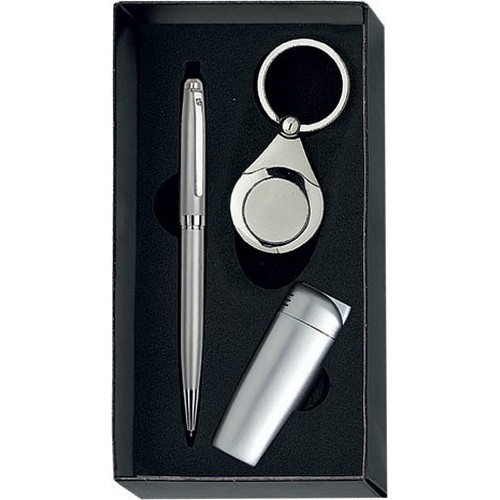 Σετ κασετίνα TK 323