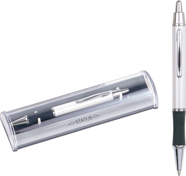 Στυλό Manhattan B 390 Λευκό