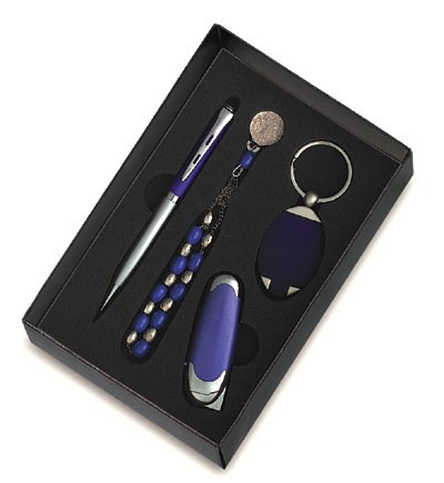 Σετ κασετίνα TK 4203