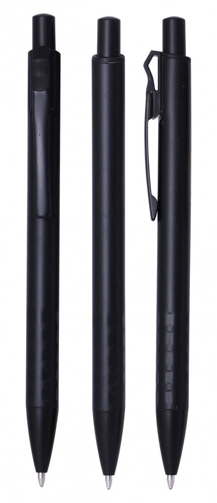 Στυλό μεταλλικό (Β 561) μάυρο