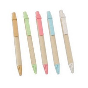 Στυλό οικολογικό - Μ 7110