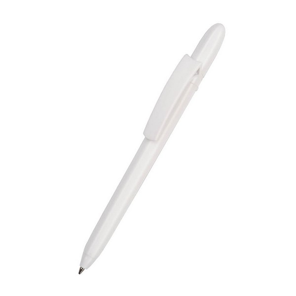 Fill Solid V-122 FSO 07 Λευκό