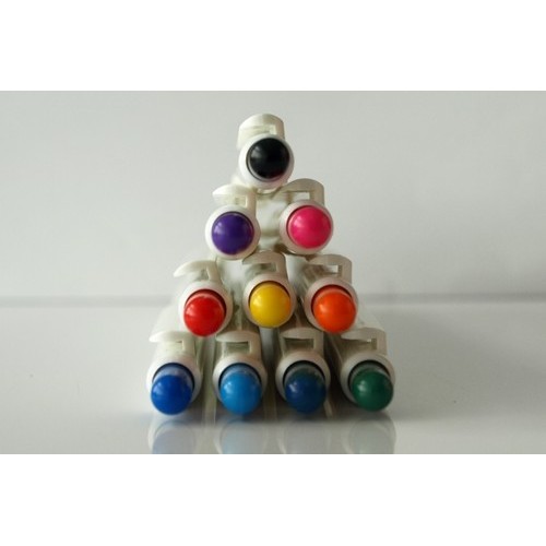 Στυλό Lio color V-180