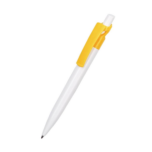 V-141 MAXX white MWH 04 Κίτρινο - Yellow