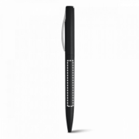 Πλαστικό στυλό AROMA (TS 33118) χώρος εκτύπωσης 2