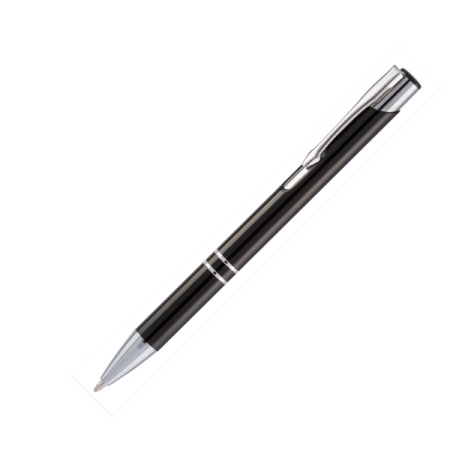 Στυλό Cosco - V-330 Mαύρο-black