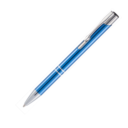Στυλό Cosco - V-330 Μπλε-blue