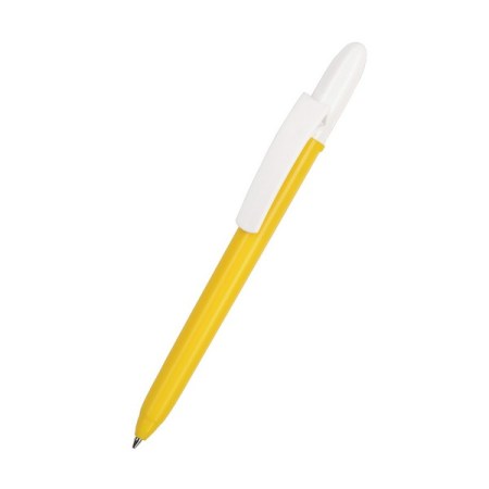 V-121 Fill Classic FCL 04 Κίτρινο - Yellow