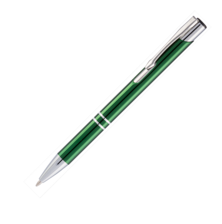 Στυλό Cosco - V-330 Πράσινο-green