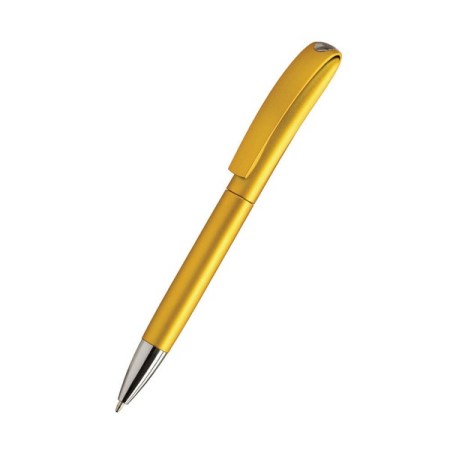 V-144 Ines Solid INE 04 Κίτρινο - Yellow
