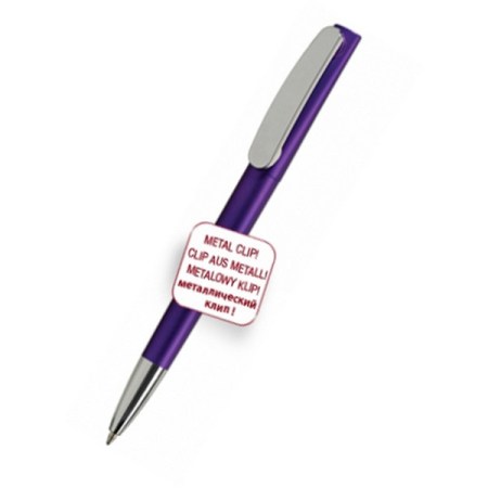 V-173 Leo Lux Lel 11 Μωβ - Purple