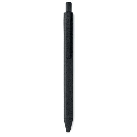 Οικολογικό στυλό PECAS (OM 4169) black