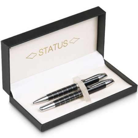 Σετ Στυλό-Roller zeus (B 266)