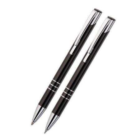 V-315 Veno set VN 08 Μαύρο - Black