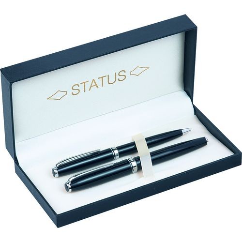 Σετ Roller - Στυλό Mercury B 372