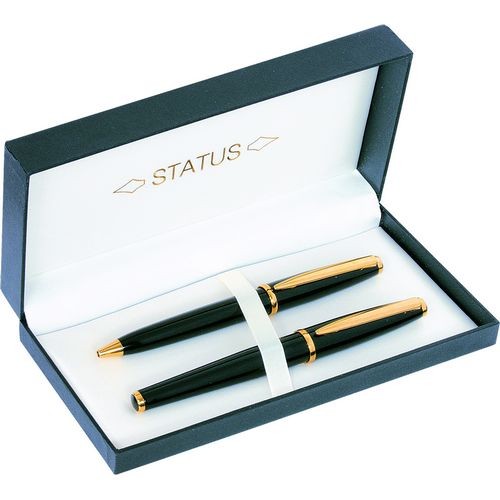 Σετ στυλό Roller Omega B 385