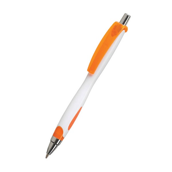 V-149 Viki white VIW 05 Πορτοκαλί - Orange