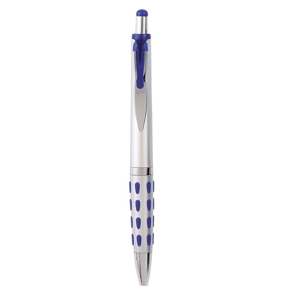 Πλαστικό στυλό B 586 Μπλε
