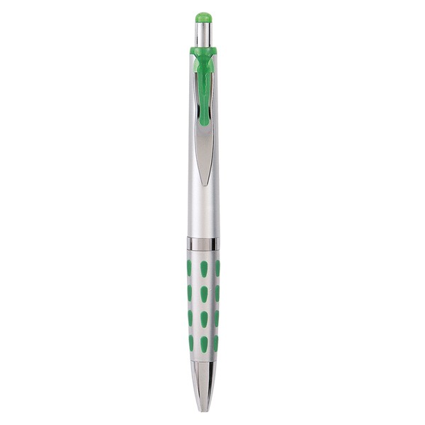 Πλαστικό στυλό B 586 Πράσινο