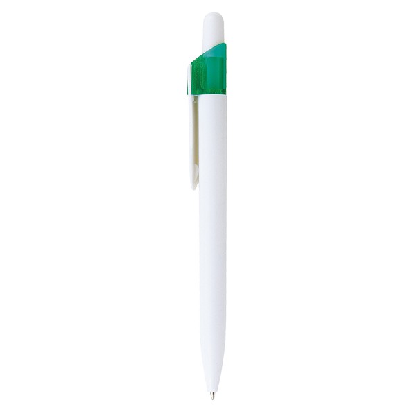 Στυλό πλαστικό B 660 Πράσινο