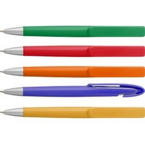 Στυλό πλαστικό - M 7109