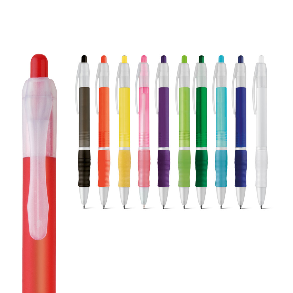 Πλαστικό στυλό SLIM (TS 74219)