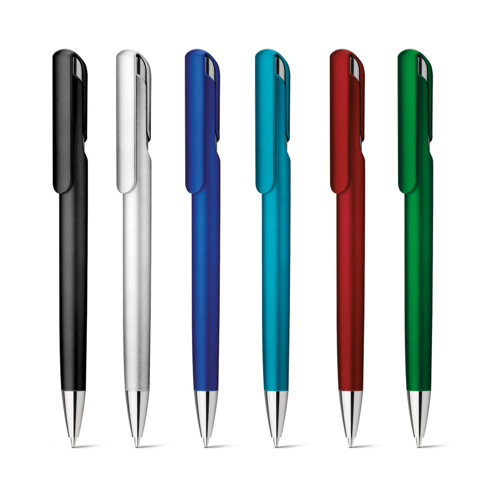 Πλαστικό στυλό MAYON (TS 77118)