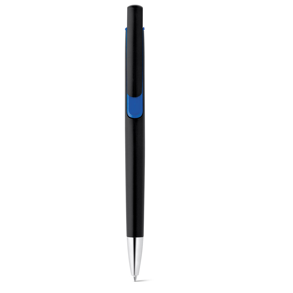  Πλαστικό στυλό BRIGT (TS 47619) μπλέ