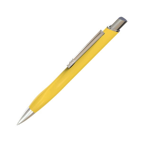 Στυλό ΚΟΒΙ - V 331 Κίτρινο
