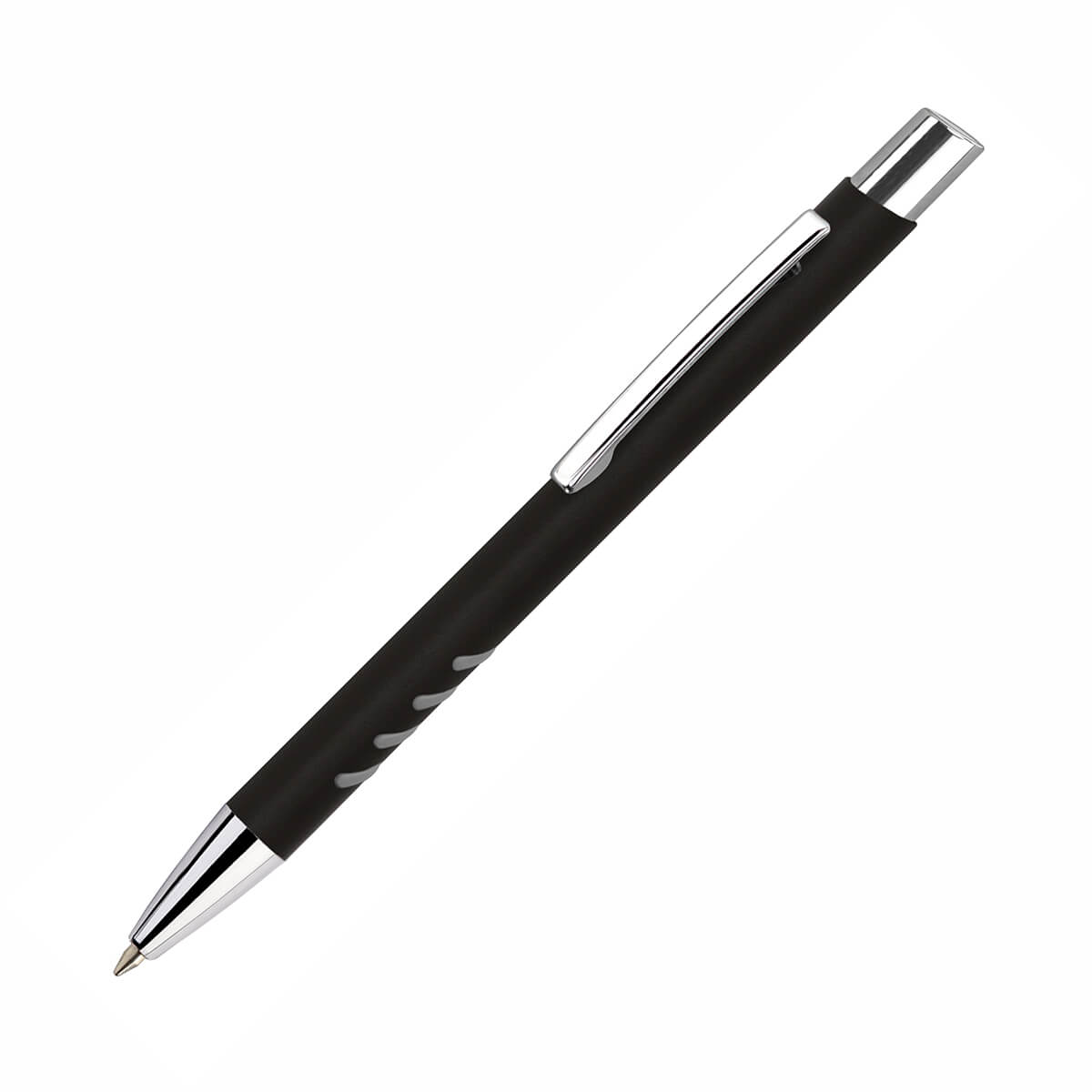 Στυλό Ferii - V 324 Μαύρο