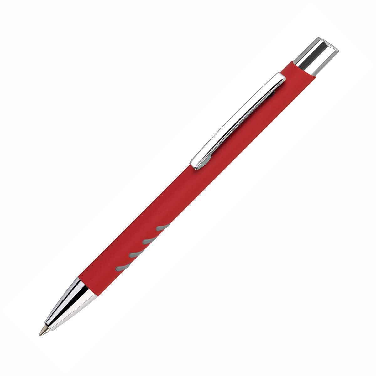 Στυλό Ferii - V 324 Κόκκινο