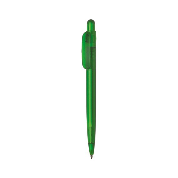 Στυλό πλαστικό Li JOY Πράσινο