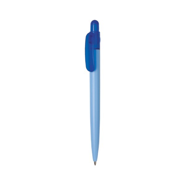 Στυλό πλαστικό Li JOY Sky blue
