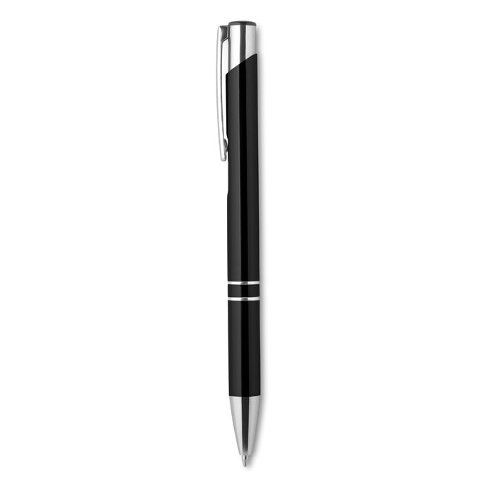   Στυλό μεταλλικό BERN (OM 3988) black