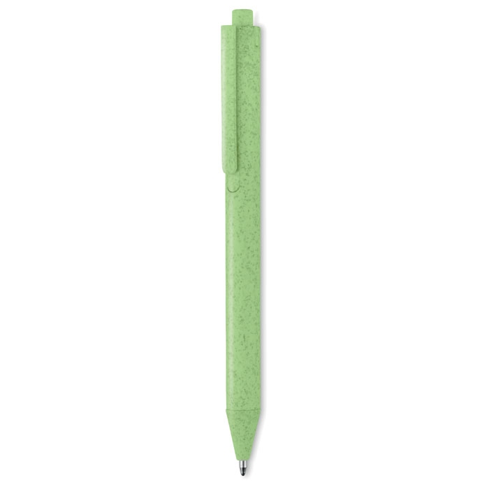 Οικολογικό στυλό PECAS (OM 4169) green