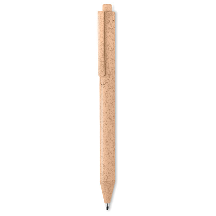 Οικολογικό στυλό PECAS (OM 4169) orange