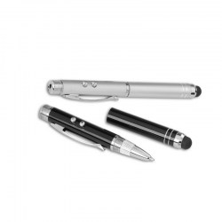 Στυλό μεταλλικό με lazer - M 4645