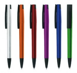 Στυλό πλαστικό - Μ 4811