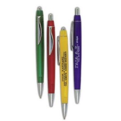 Στυλό πλαστικό TK 026