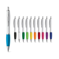 Πλαστικό στυλό MOVE ΒΚ (TS 16118) 