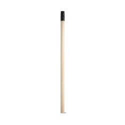 Μολύβι φυσικού ξύλου (TS 22719)