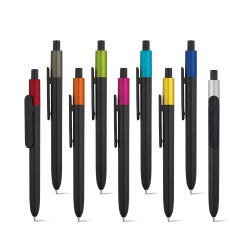 Πλαστικό στυλό KIWU METALLIC (TS 70018)