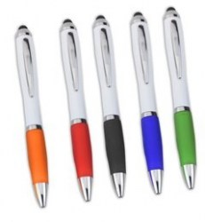 Στυλό πλαστικό - Μ 7112