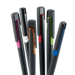  Πλαστικό στυλό BRIGT (TS 47619)