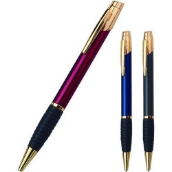 Στυλό μεταλλικό 3 χρωμάτων Β 575